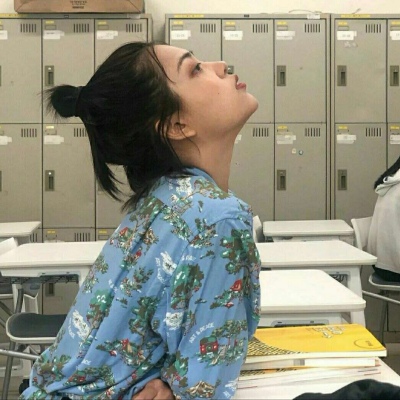 女生头像／为什么明明错不在我，却要难过这么久！