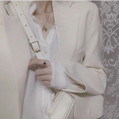 Present at the bouquet