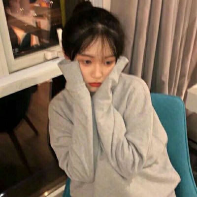 超级可爱的女生头像