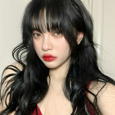 苏瓷;唯美闺蜜女头（成熟 个性 精致 时尚 闺蜜）