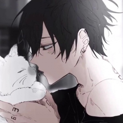 乔依：对象不是人系列/