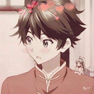 总有一个人的出现，会让你觉得人间值得✨