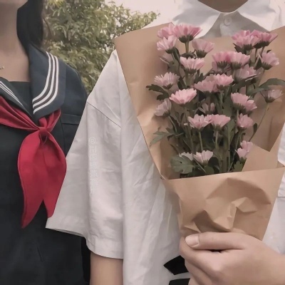 高质量情头/这心动降临在了春天还是初夏.