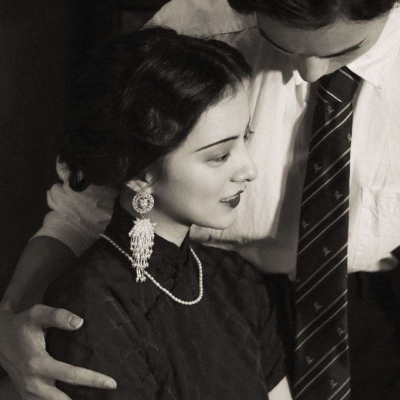 复古情头｜总有人  山高路远  为你而来