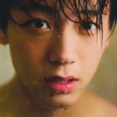 雾可 禁欲高冷男生头像