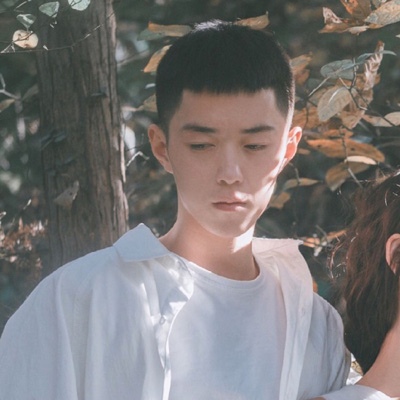 超级好看滴情头