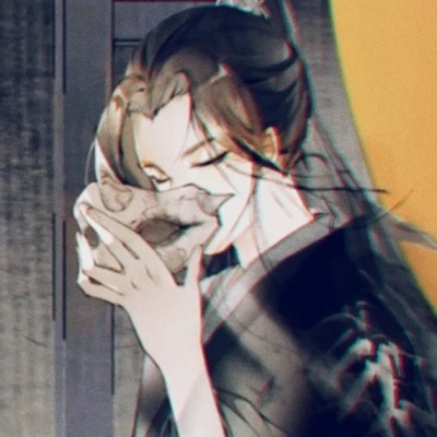 沫.古风帅锅/几段唏嘘几世悲欢，可笑我命由我不由天。