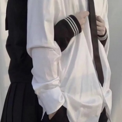 部位情头 这个也很少