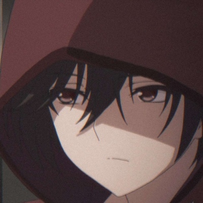 优质动漫男头像