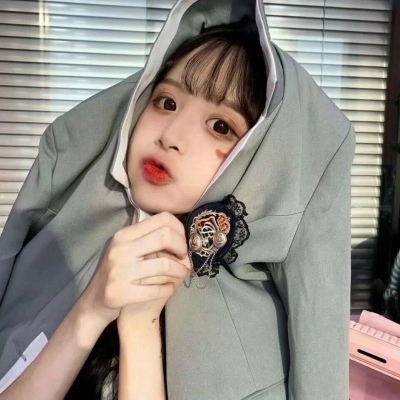 超甜的情头哦⊙ω⊙