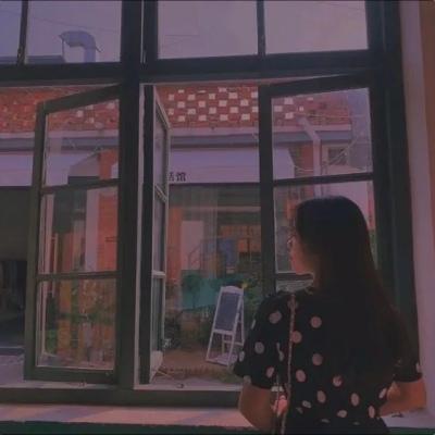 佳佳/情侣头像/愿喜