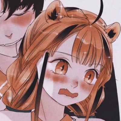 动漫情头第二弹/心动~