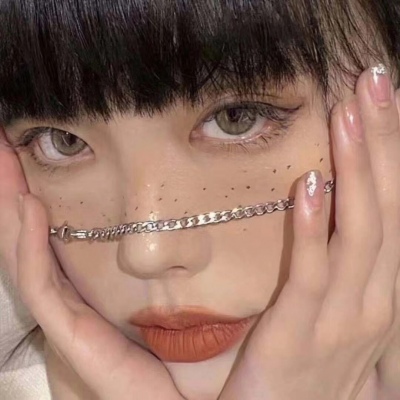 不明显的情头/顾沈辞