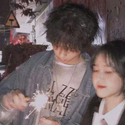 七漆 情头 相逢何必曾相识.