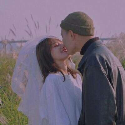 浪漫情头.Love you for10thousand years .