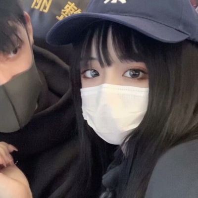 宋谣：成熟/ins/真人情头 措手不及的心动覆水难收