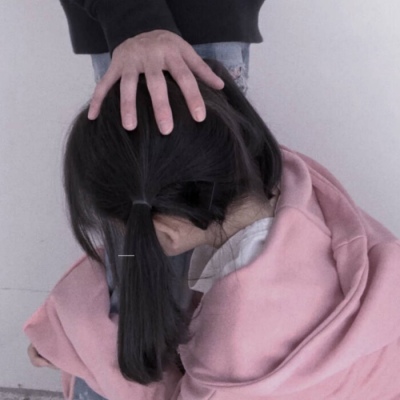 奶酪  小清新情侣头像