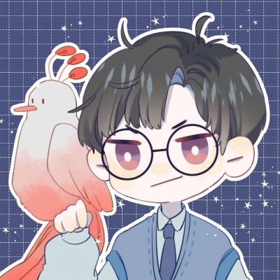 超级可爱的头像❤❤❤