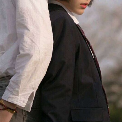 林思韵 : 优质干净风情头