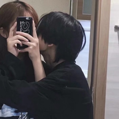 无一例外，只喜欢你。