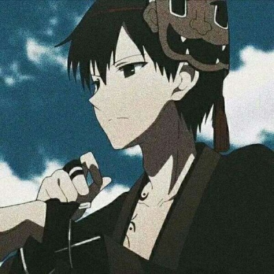 优质男头——殺手」