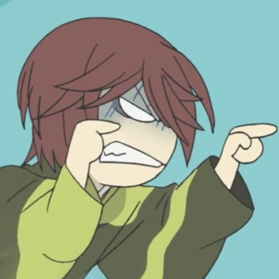 好兄弟。。动漫少女结缘神