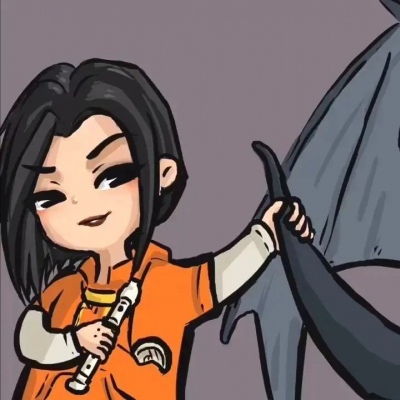 动漫情头（童年的回忆么咯?）