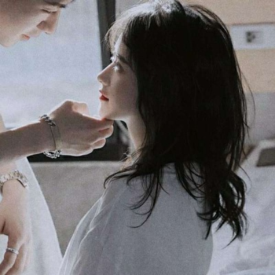 推荐几组超好看的情头呐~