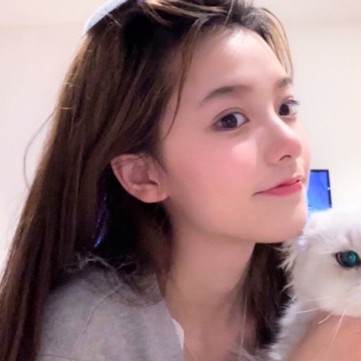 独一无二唯美恩爱真人 另一半不是人甜蜜情头