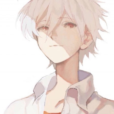 黎沐☆.可爱帅气男头