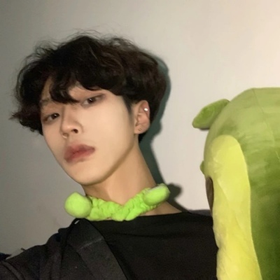 陈情｜小清新男生头像