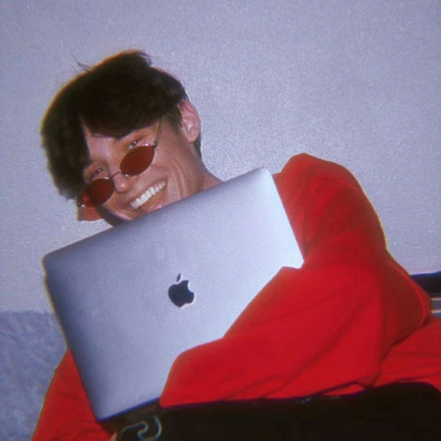 欧美男生多人头像