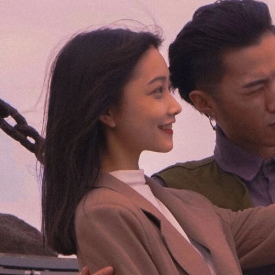 画颜卿.一见钟情.