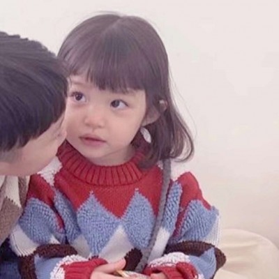 可爱到爆炸的情头?