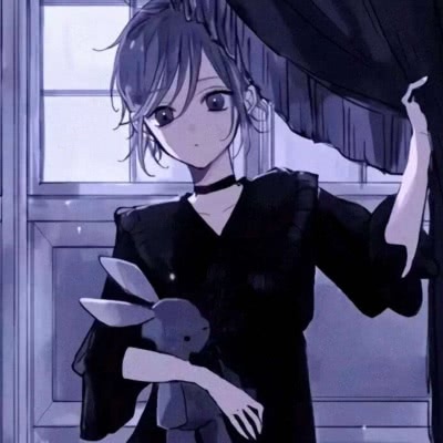 汐颜.动漫情头/可爱/唯美/一对两张