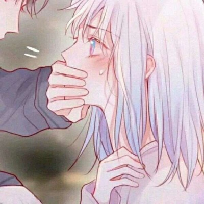 大输出/动漫情侣头像