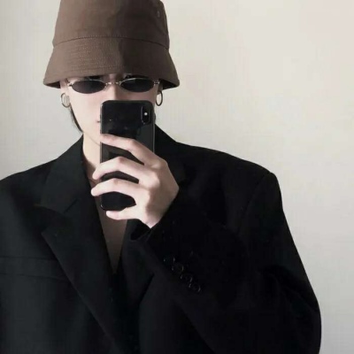 第一次出男头不知道是不是你们喜欢的❤点?评论一下你们喜欢什么样的