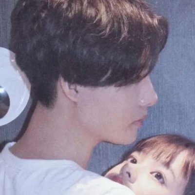 初识你名，久居我心