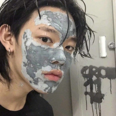 顾辞～气质男头/总之岁月漫长，然而值得等待