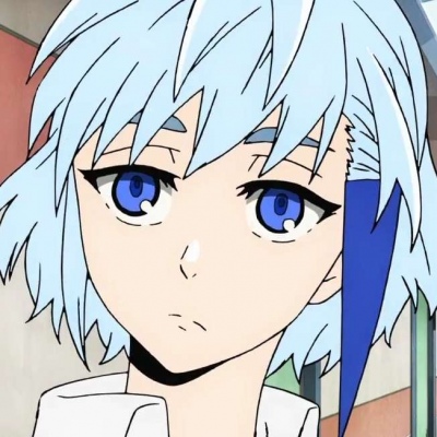 来一波动漫番剧《神之塔》的头像。