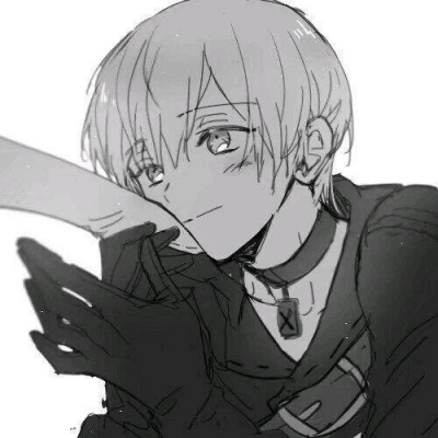 .世界的温柔，是晚来的善意和干净的你。