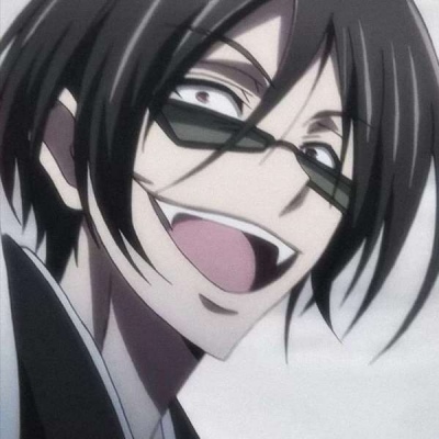 潮酷/动漫男头/ 左顾右盼不自然的暗自喜欢