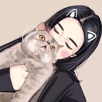 我不羡慕街上风华正茂的情侣，只羡慕那些两鬓白发仍旧携手的老人