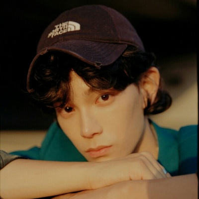 苏瓷:成熟精致男头（个性 时尚 成熟 帅哥 丁禹兮）