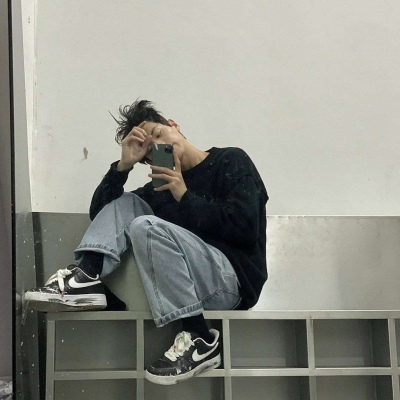 让蜡烛代替所有灯