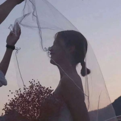 情侣头像 一对两张|喜欢点个小心心♡