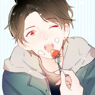 《朝花惜时》作者他只做了这么一个情头(ー_ー)!!