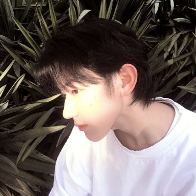 苏瓷:成熟个性男头（超帅 时尚 成熟 高冷 个性 ）