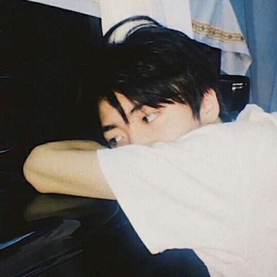 林思韵/风格男头