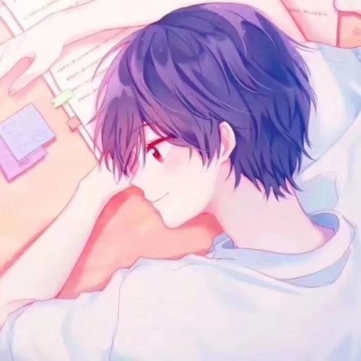 沫.小清新情头/我想你拥有的是一个世界的温柔